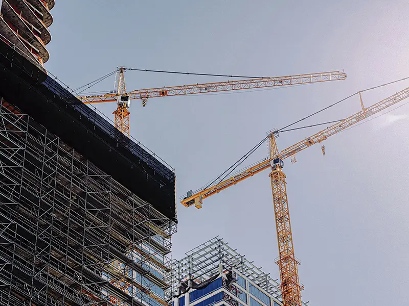 Infraestructura
