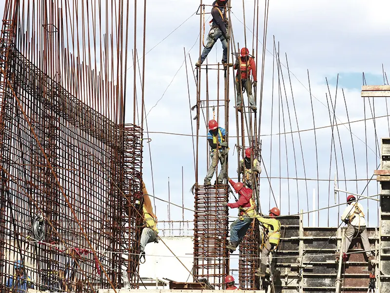Obras civiles